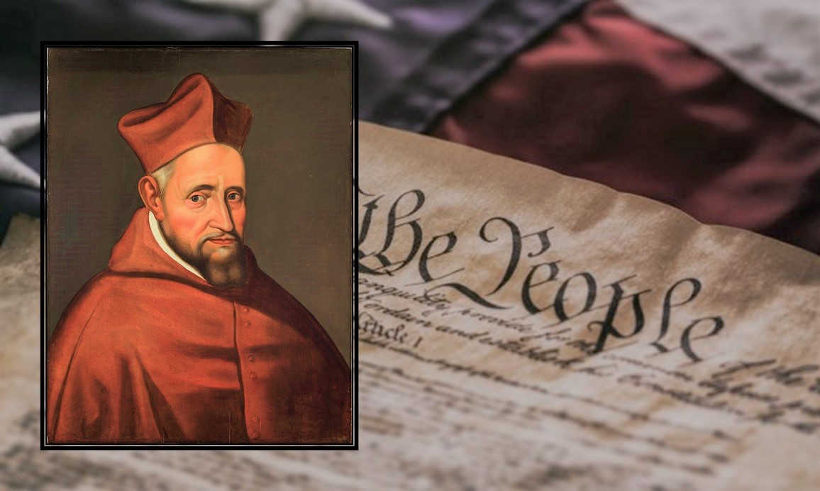 St. Robert Bellarmine Herald of Republics? — Part I Catholic Family News